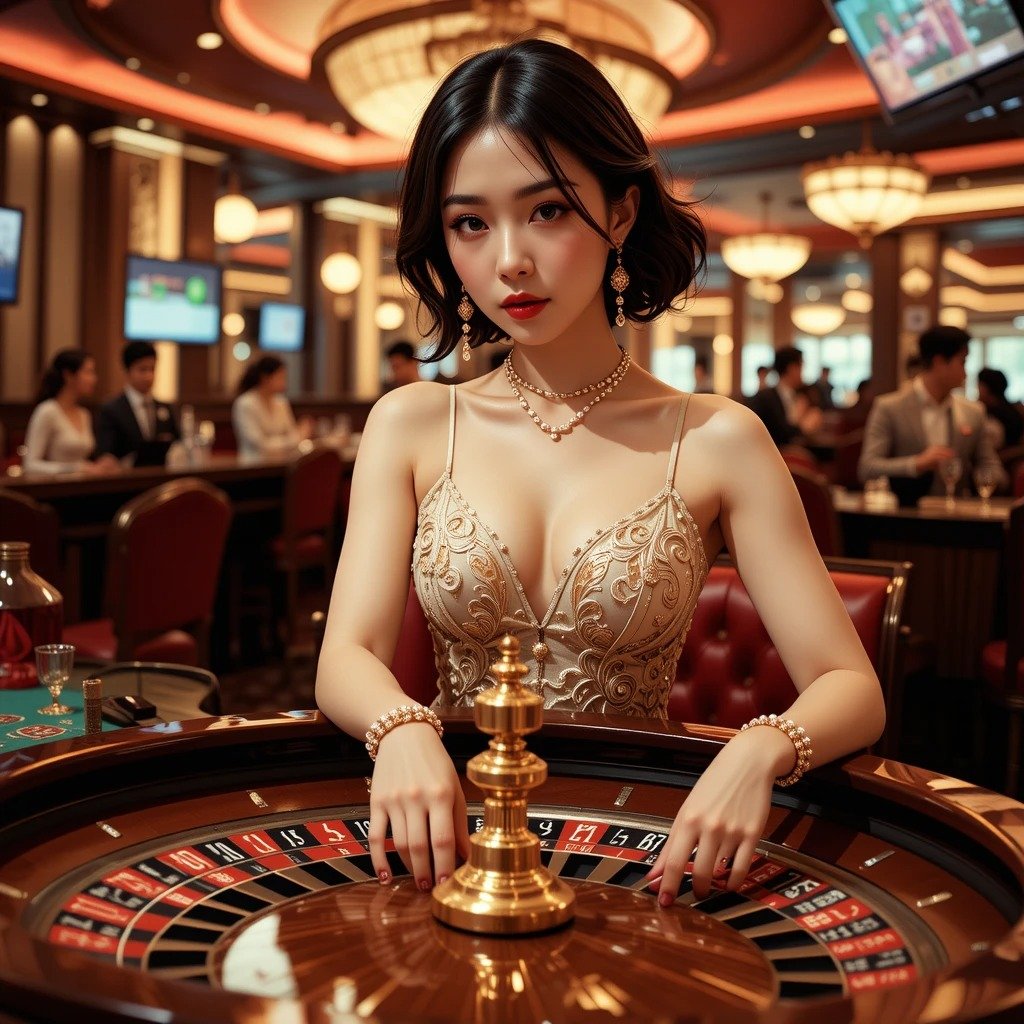 온라인 룰렛 전략