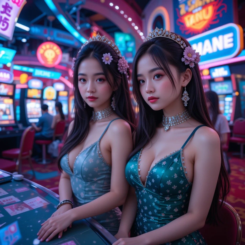 Metaverse Casino