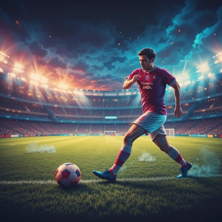 스포츠 토토 전략