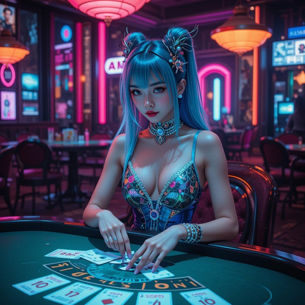 에볼루션 바카라 사이트 추천