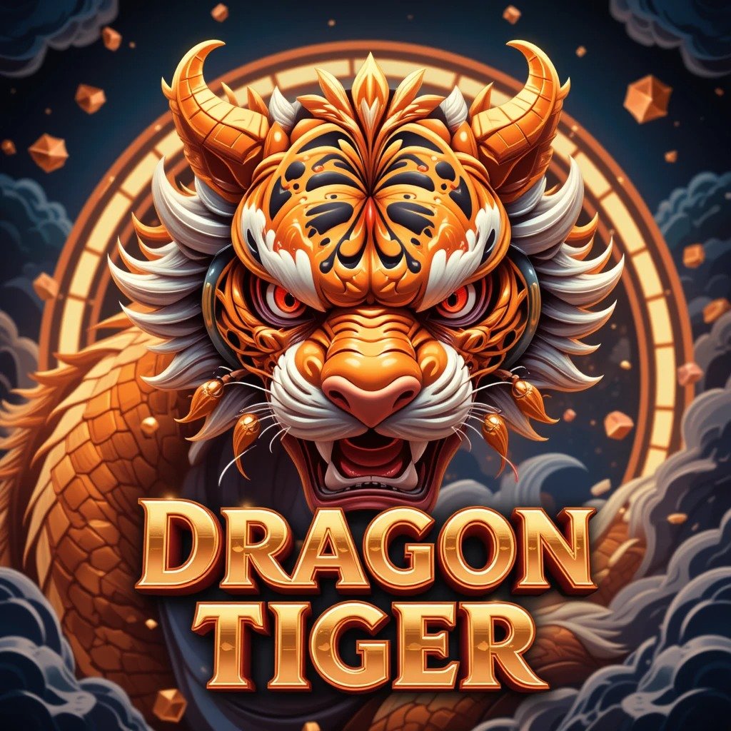 용호 (Dragon Tiger)