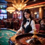 카지노 룰렛 하는 법
