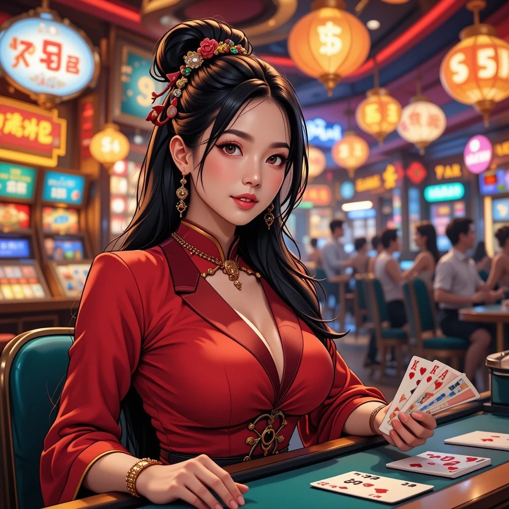판탄 (Fan Tan)